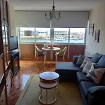 Puerto De アパート