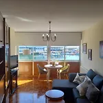 Puerto De アパート