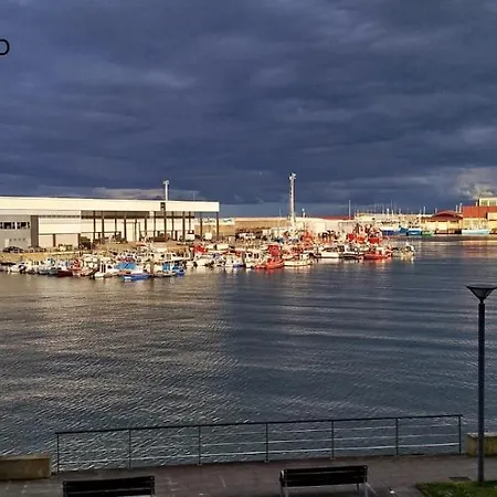 Apartamento Puerto De *