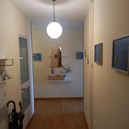 Apartment Puerto De *