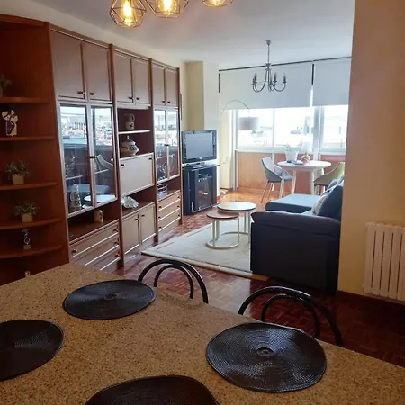 Apartment Puerto De