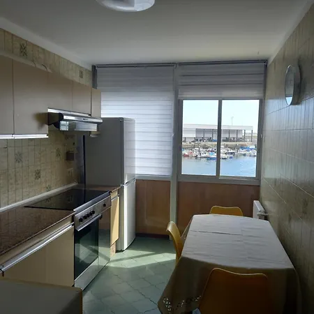 Apartment Puerto De Burela