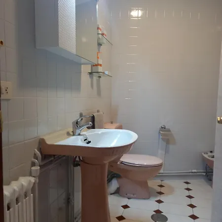Appartement Puerto De
