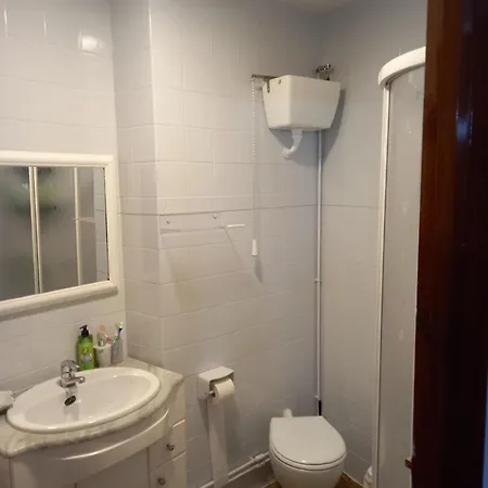 Puerto De Apartamento *