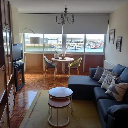 Puerto De Apartment