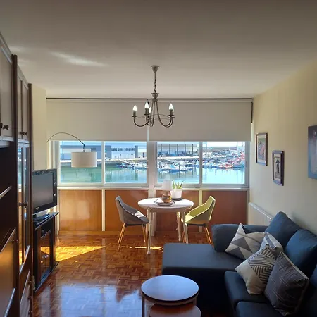 Puerto De Apartment