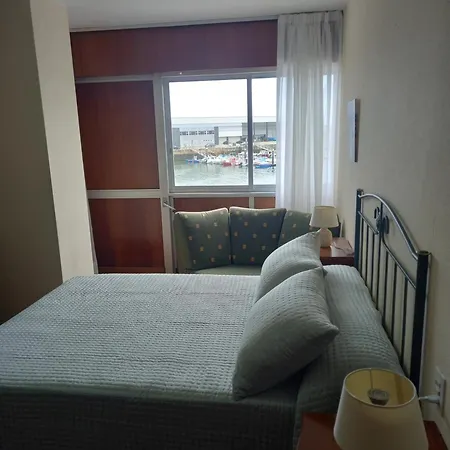 Puerto De Apartment *