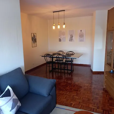 Apartamento Puerto De