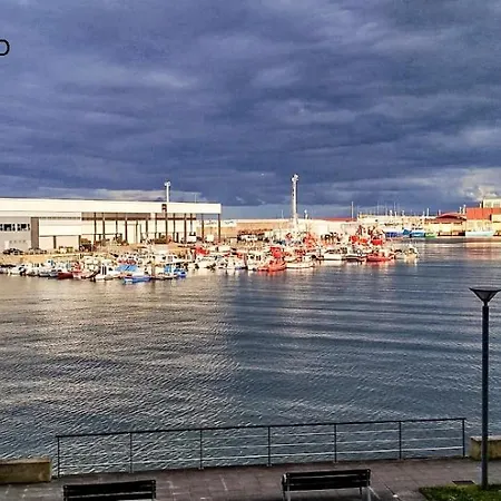Puerto De Appartement *
