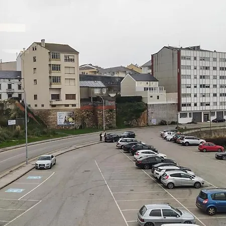 Apartment Puerto De *