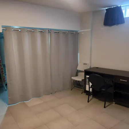 Puerto De Apartment *