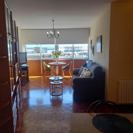 Apartment Puerto De Burela