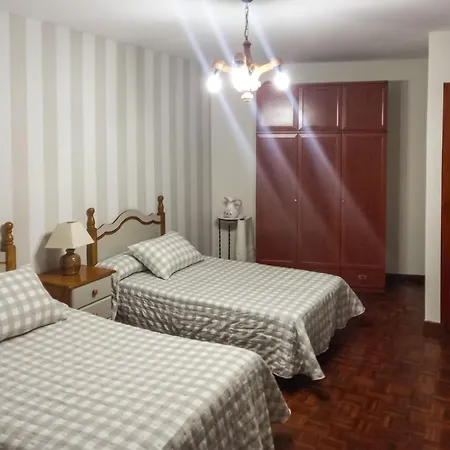 Apartment Puerto De *