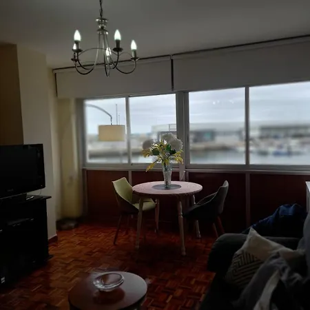 Apartment Puerto De *