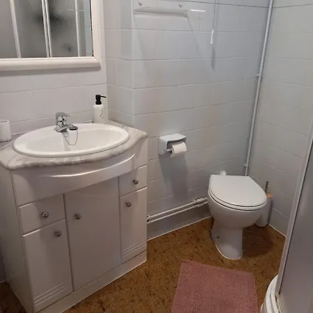 Apartment Puerto De Burela