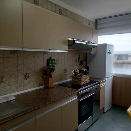 Puerto De Apartment *