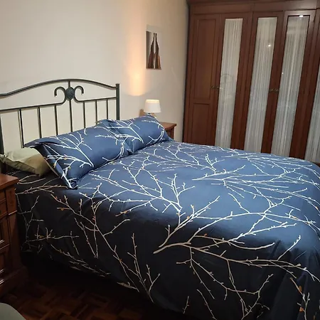 Apartment Puerto De Burela