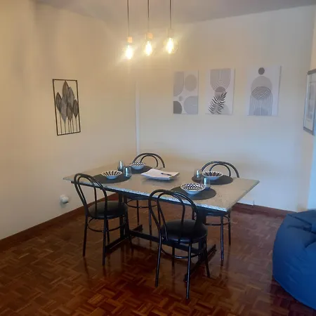 Apartment Puerto De