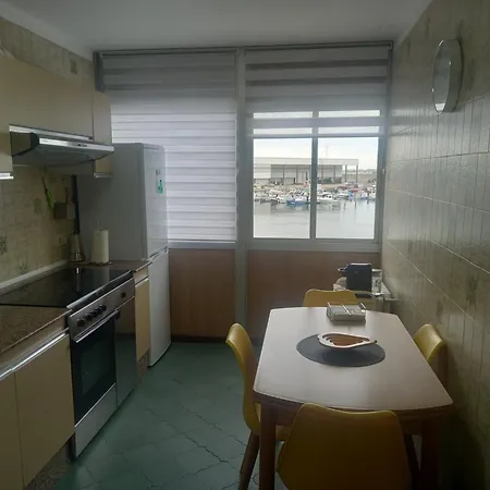 Puerto De Burela