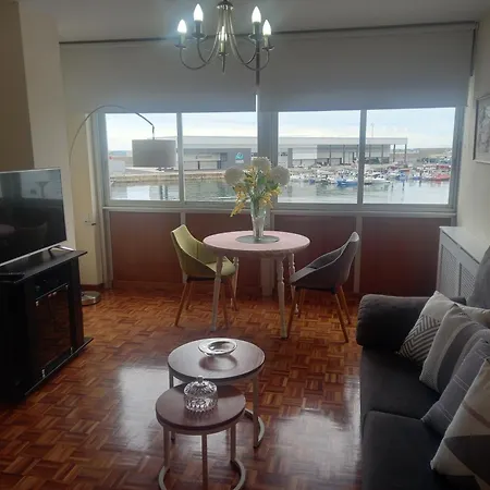 Apartment Puerto De