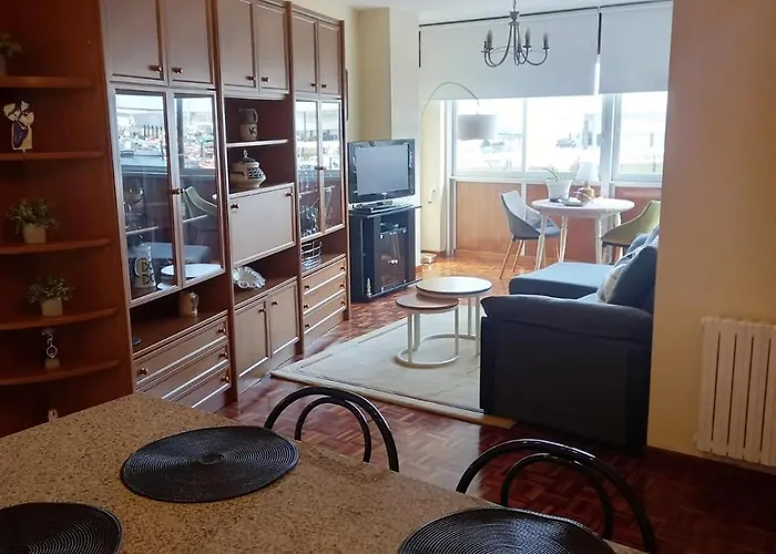Apartment Puerto De