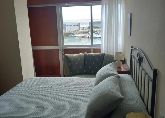 Puerto De Apartment *