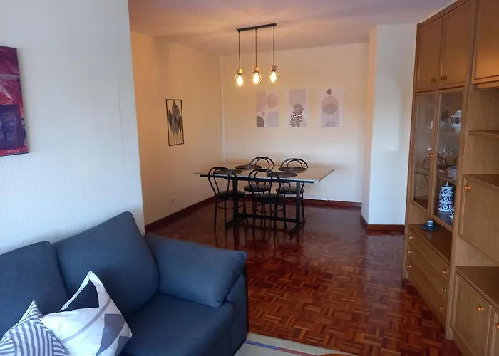 Apartment Puerto De